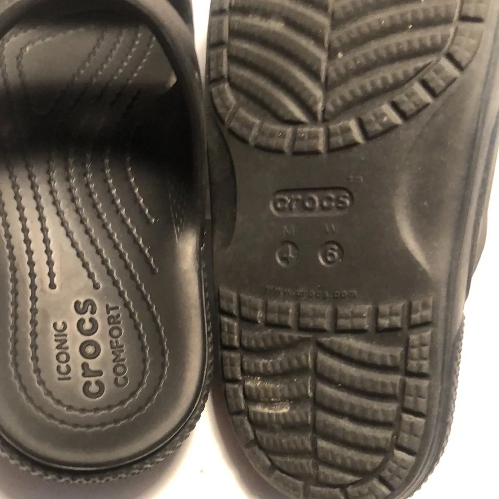 CROCS kid’s unisex